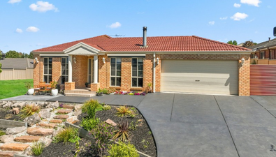 Picture of 2 Golden Court, WALLAN VIC 3756