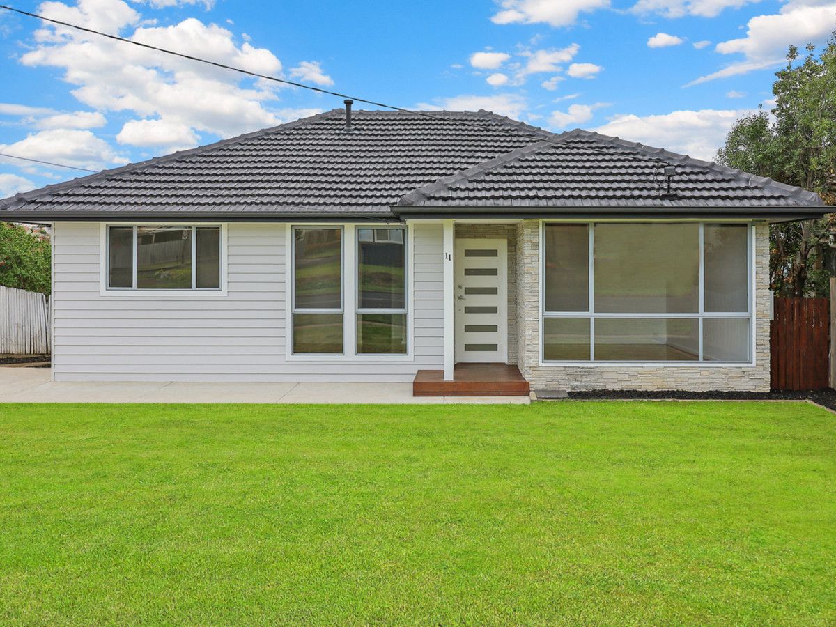 11 Tait Crescent, Warrnambool VIC 3280, Image 0