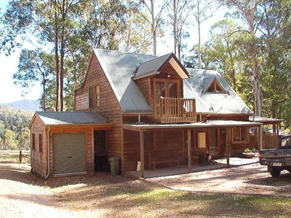 8B Cobungra Crt, Harrietville VIC 3741, Image 0