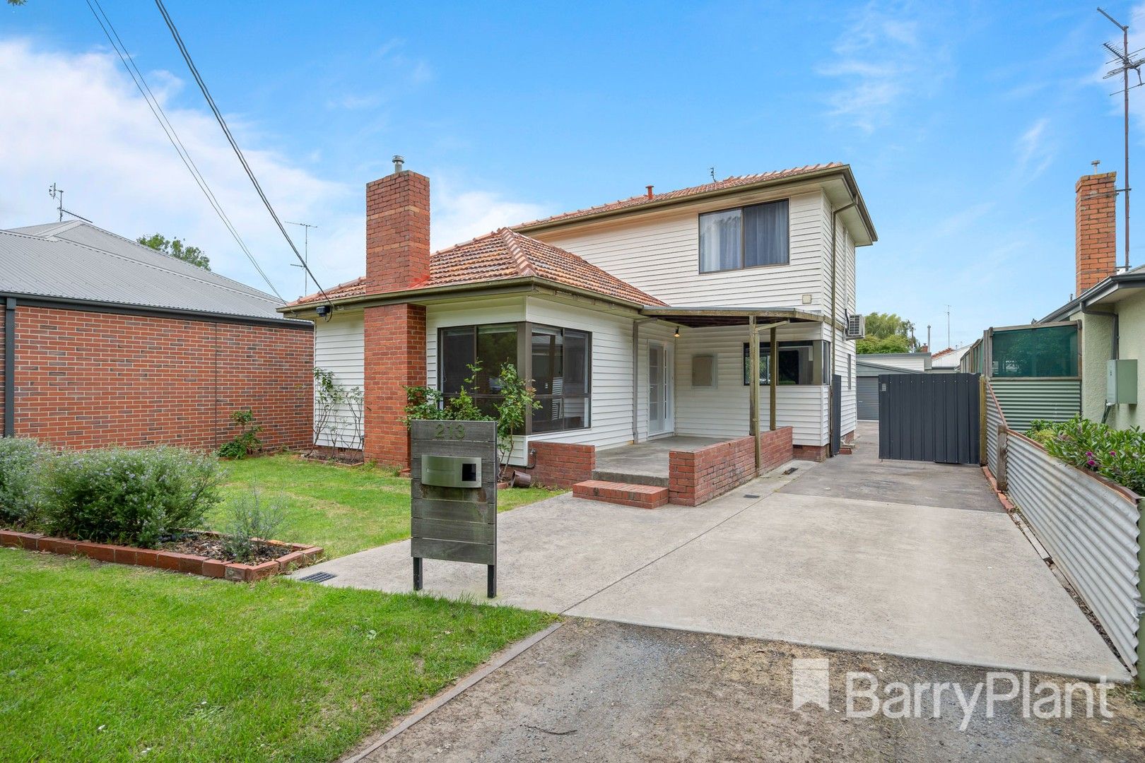 213 Russell Street, Newington VIC 3350, Image 0