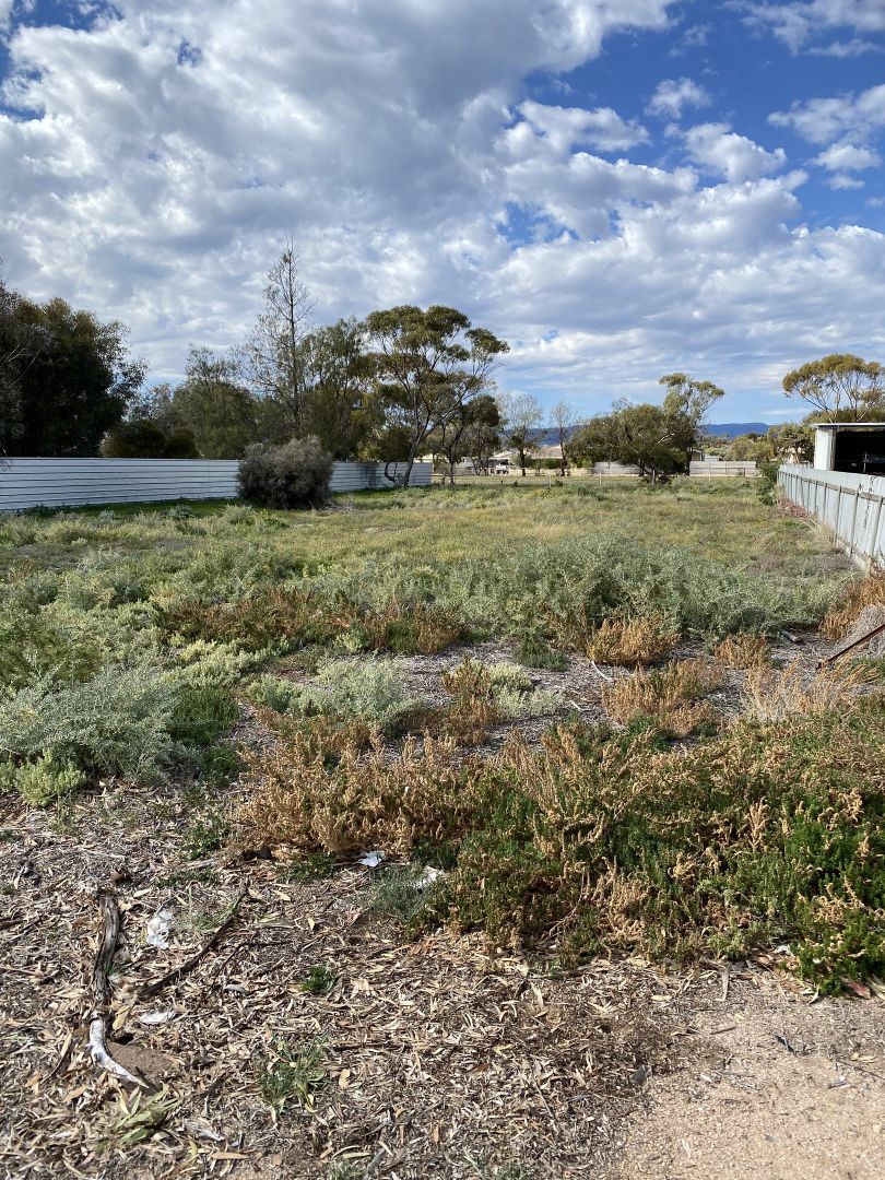 36 Rydberg Street, Port Germein SA 5495, Image 1