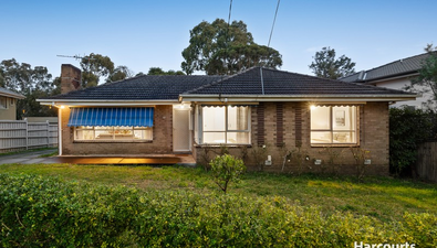 Picture of 30 Bonview Crescent, BURWOOD EAST VIC 3151