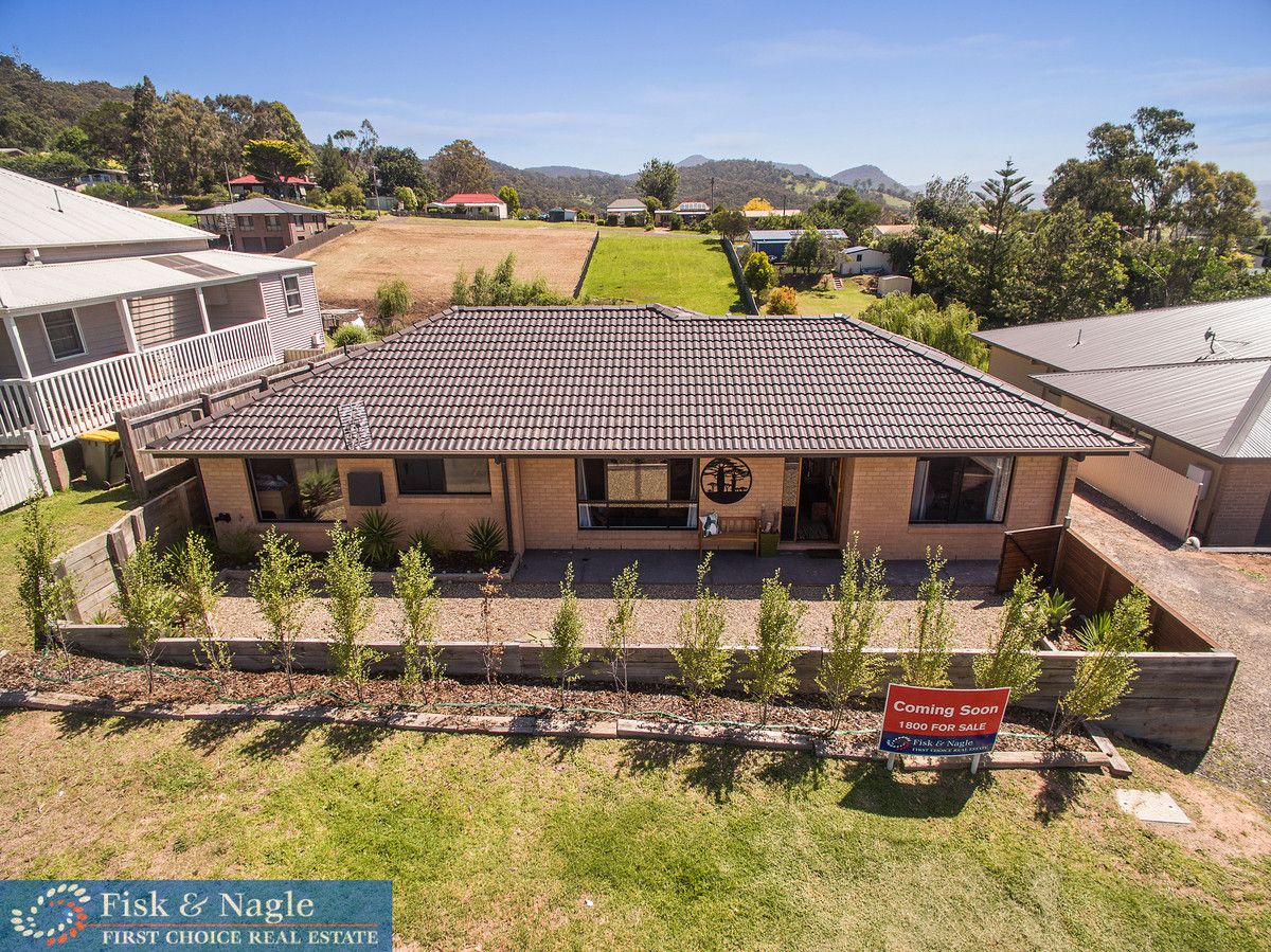 16 Scott Street, Wolumla NSW 2550, Image 1