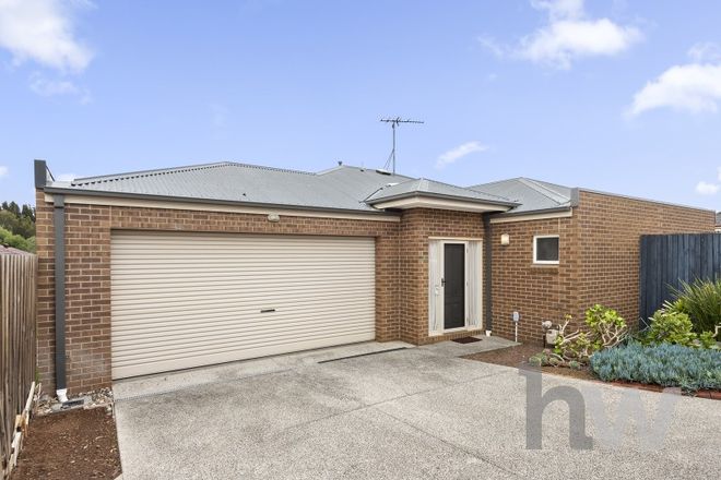 Picture of 2/62 Curletts Road, LARA VIC 3212