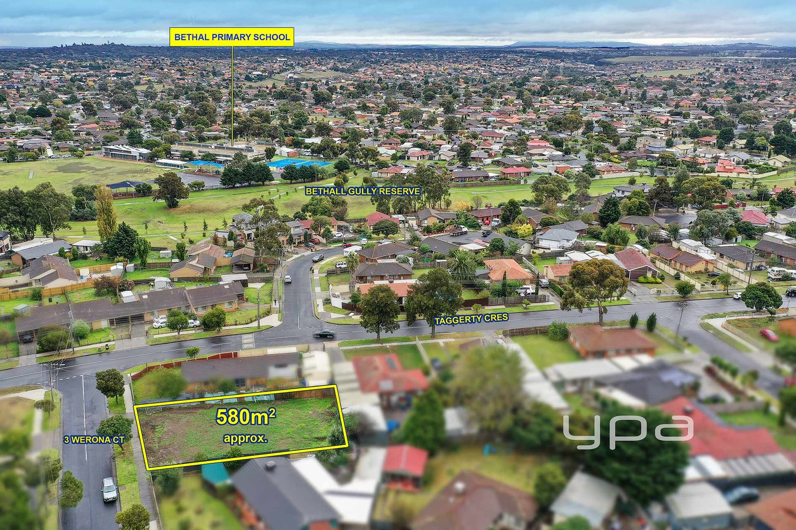 3 Werona Court, Meadow Heights VIC 3048, Image 1