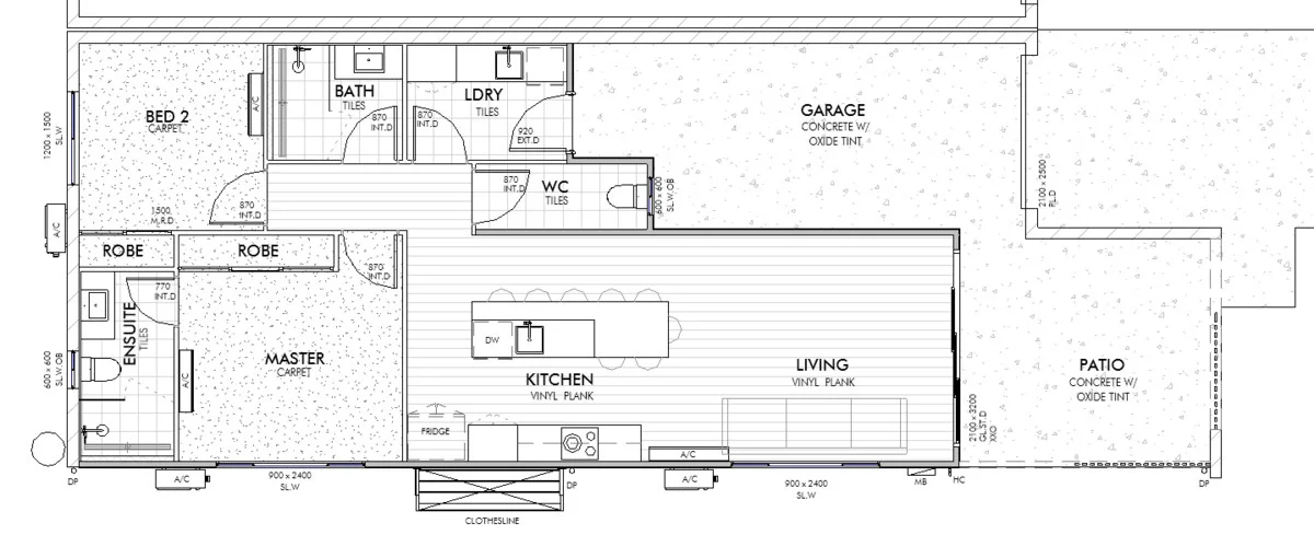 Additional image 6 of 22 Stage 4, Somerset Park, Andergrove QLD 4740