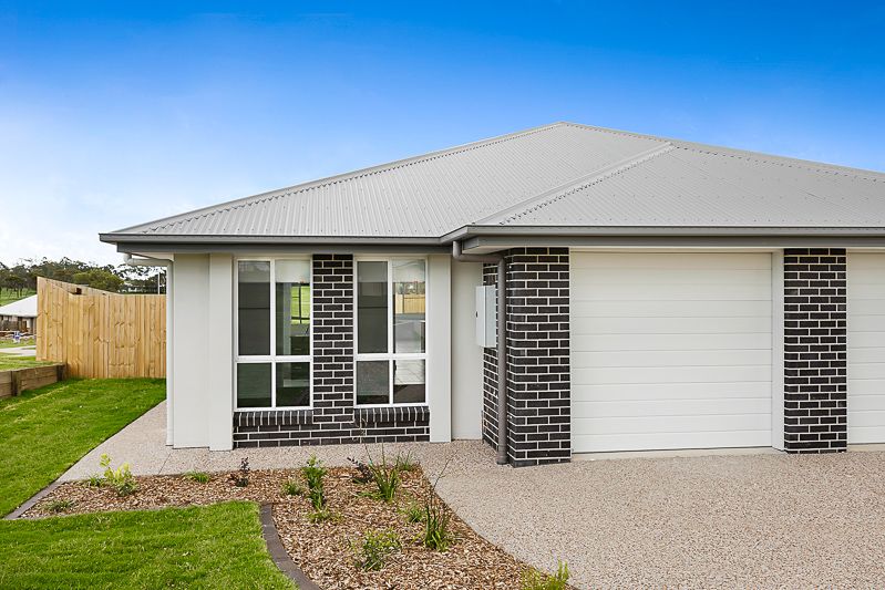 Unit 1 & 2 1 Templeton Court, Westbrook QLD 4350, Image 0