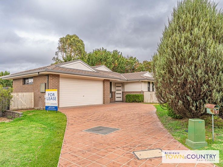 7 Albion Close, Armidale NSW 2350, Image 0