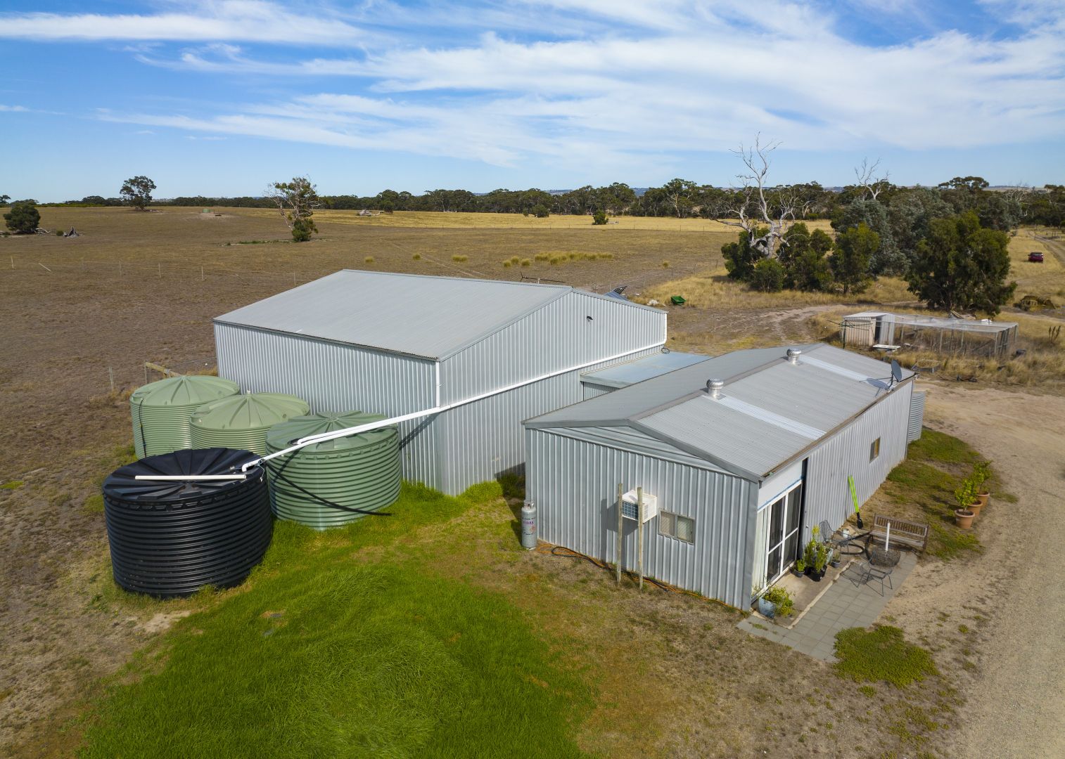 290 Gilbert Siding Road, Currency Creek SA 5214, Image 2