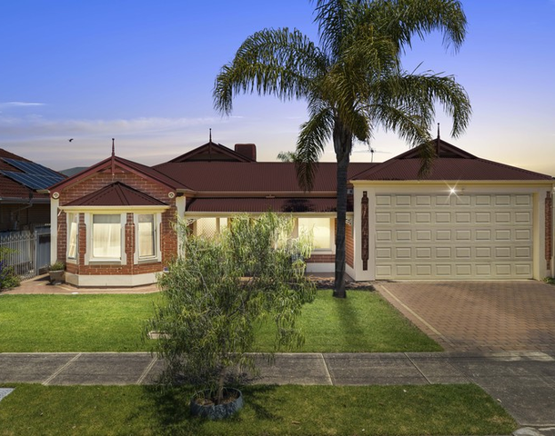 54 Argyle Avenue, Marleston SA 5033