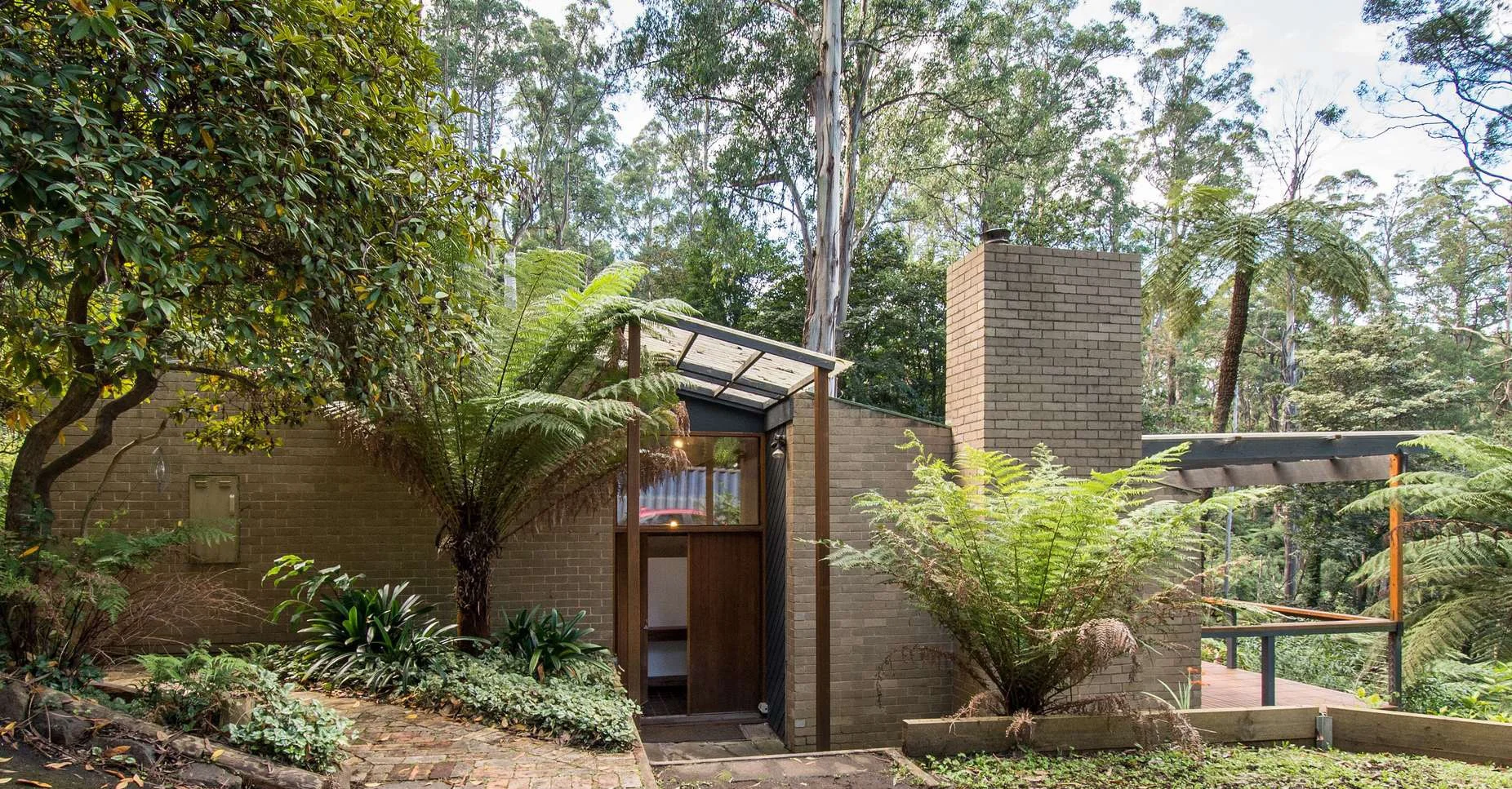 7 Webbs Road, Ferny Creek VIC 3786