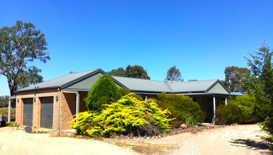 Picture of 91 Lindner Road, JINDERA NSW 2642