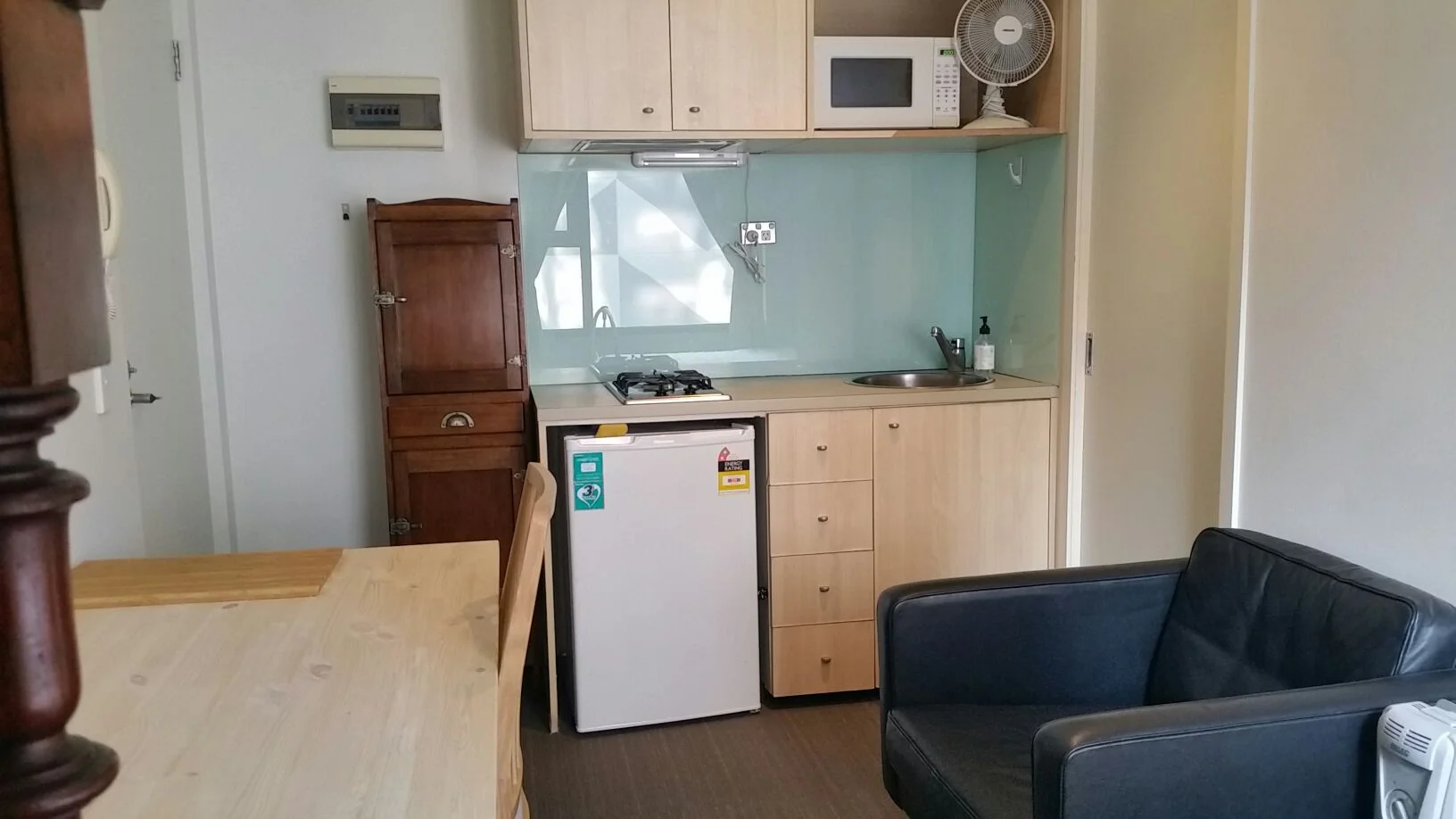 Additional image 3 of 68 Hayward Lane, Melbourne VIC 3000