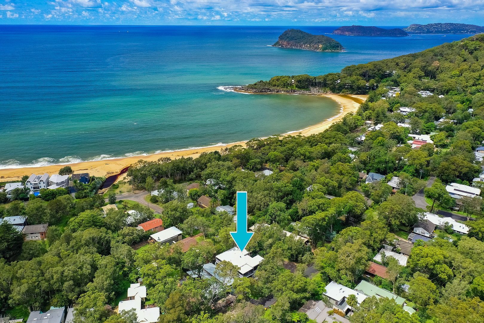 12 Agate Avenue, Pearl Beach NSW 2256, Image 1