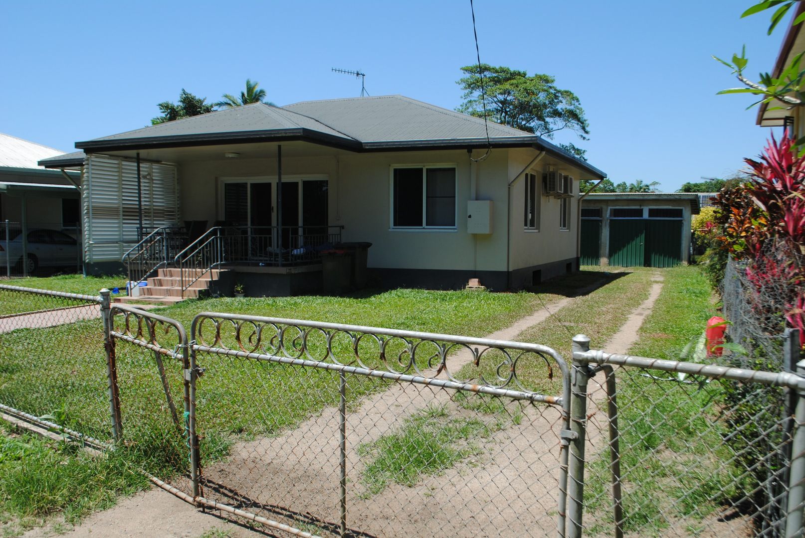 5 Vaughan Street, Tully Property History & Address Research Domain