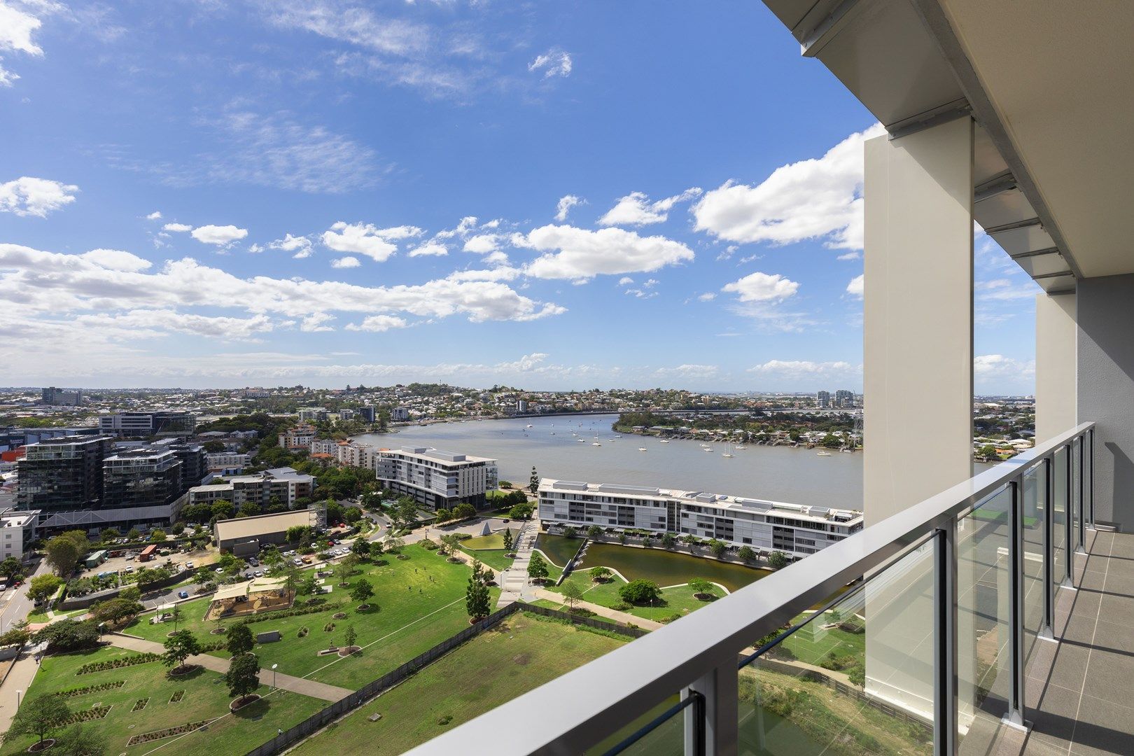 2104/30 Festival Place, Newstead QLD 4006, Image 0