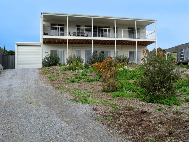 30 Oceanview Drive, Second Valley SA 5204, Image 0