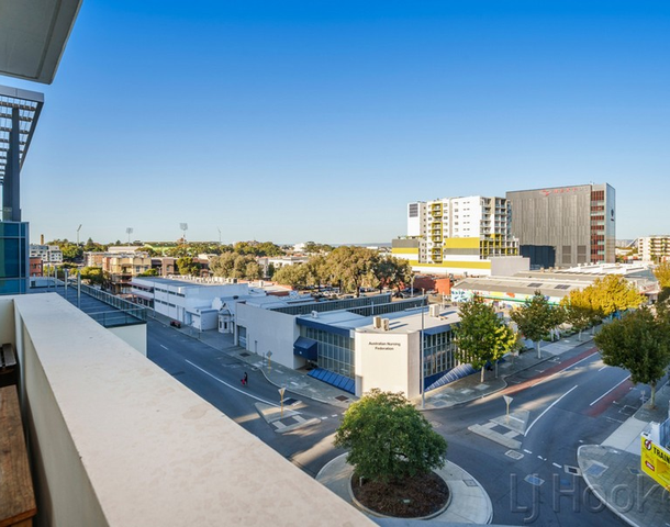 49/15 Aberdeen Street, Perth WA 6000