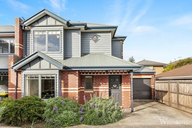 Picture of 3/14 Romawi Street, ALTONA VIC 3018