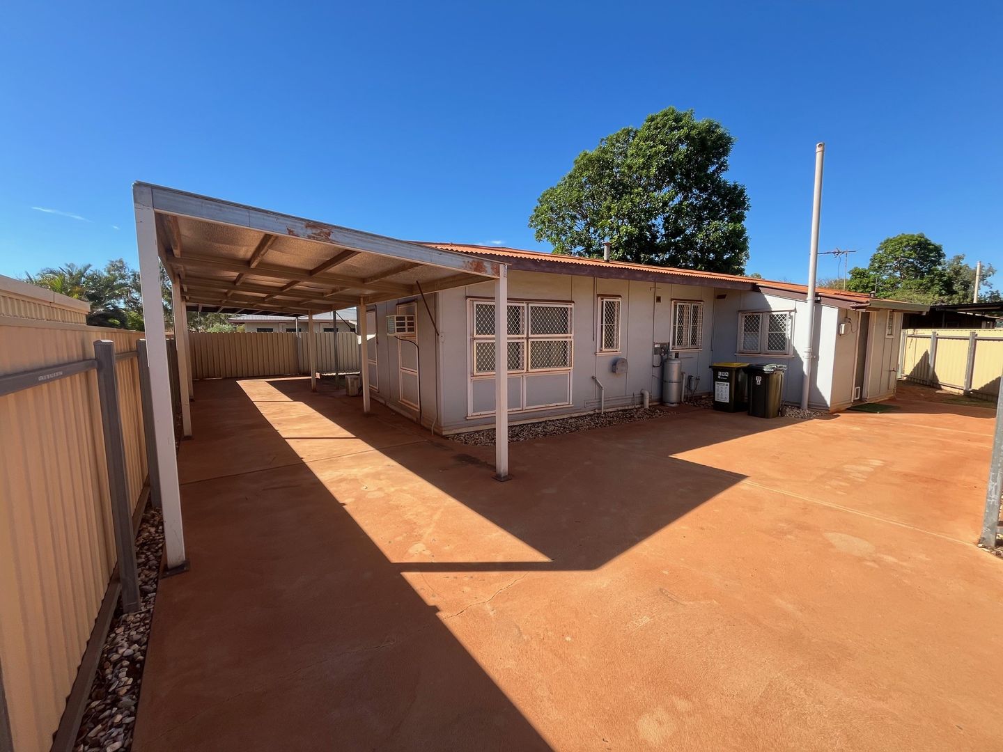 19a Corbet Place, South Hedland WA 6722, Image 1