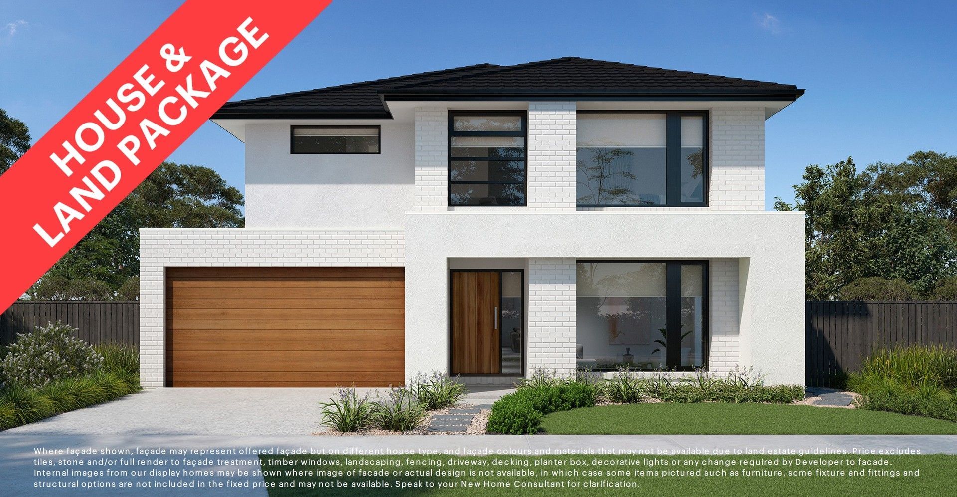 4 bedrooms House in Lot 2467 Prescott Road WYNDHAM VALE VIC, 3024