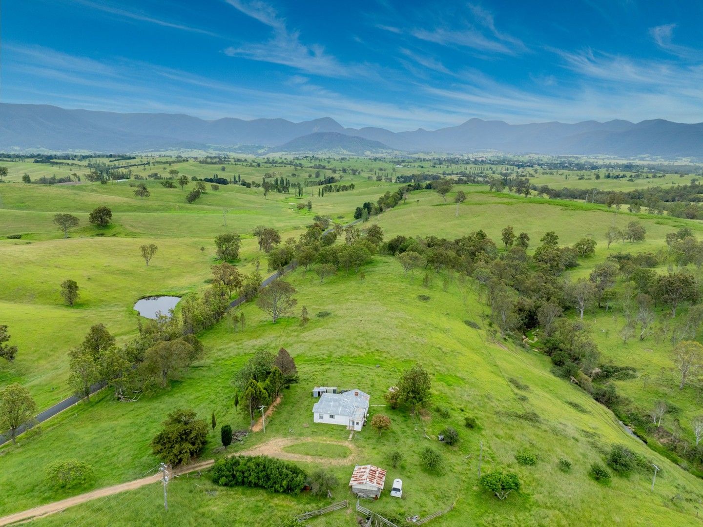 423 Sams Corner Road, Bemboka NSW 2550, Image 0