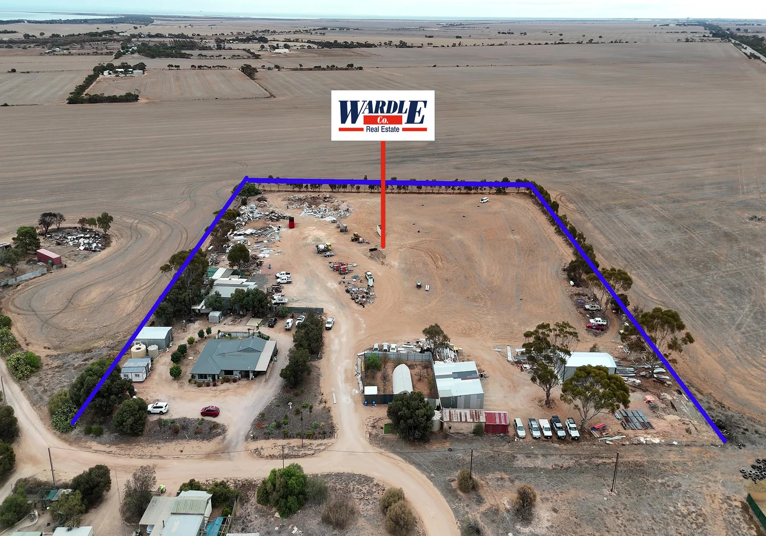 Additional image 20 of 22 Angove Lane, Moonta SA 5558