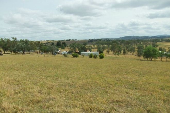 Picture of Lot 33 Ipswich Boonah Road, BOONAH QLD 4310