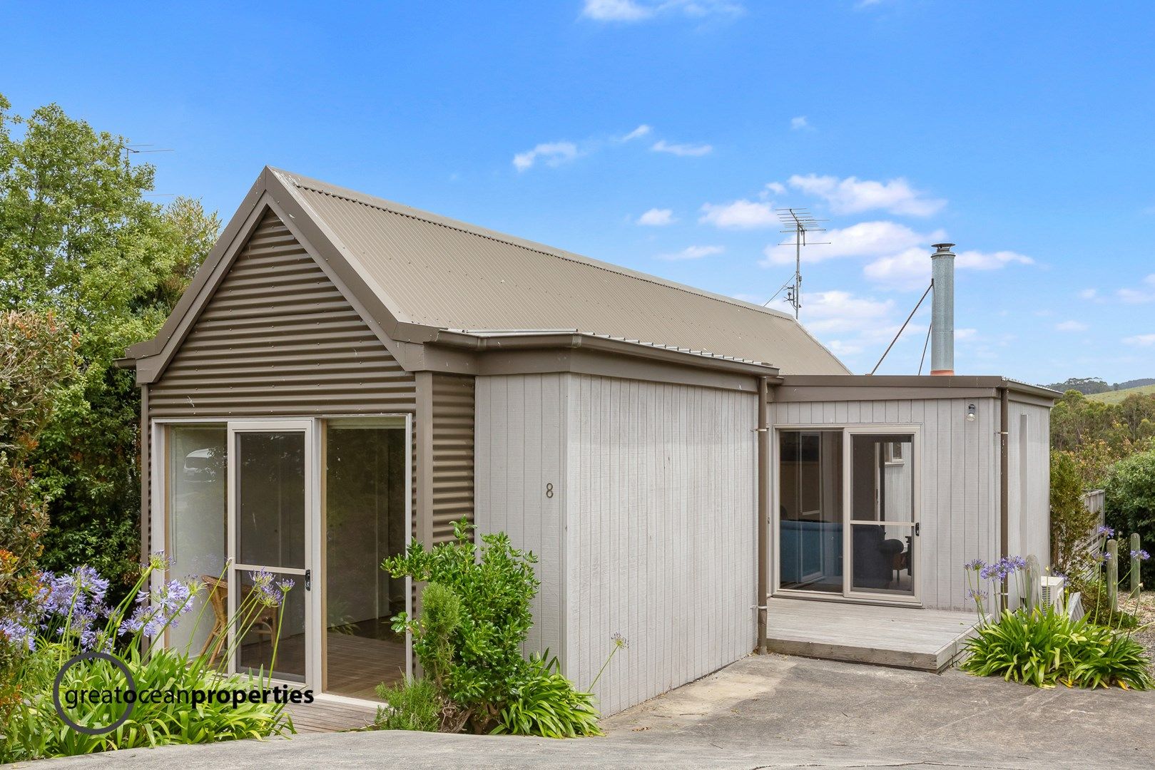 8 The Otway Vista, Apollo Bay VIC 3233, Image 0