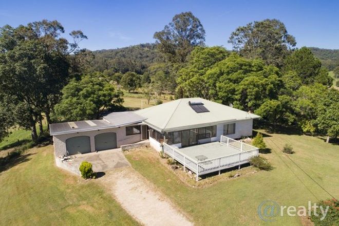 Picture of 45 Hillview Drive, CONGARINNI NORTH NSW 2447