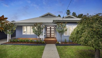 Picture of 25 Helm Street, ASPENDALE VIC 3195