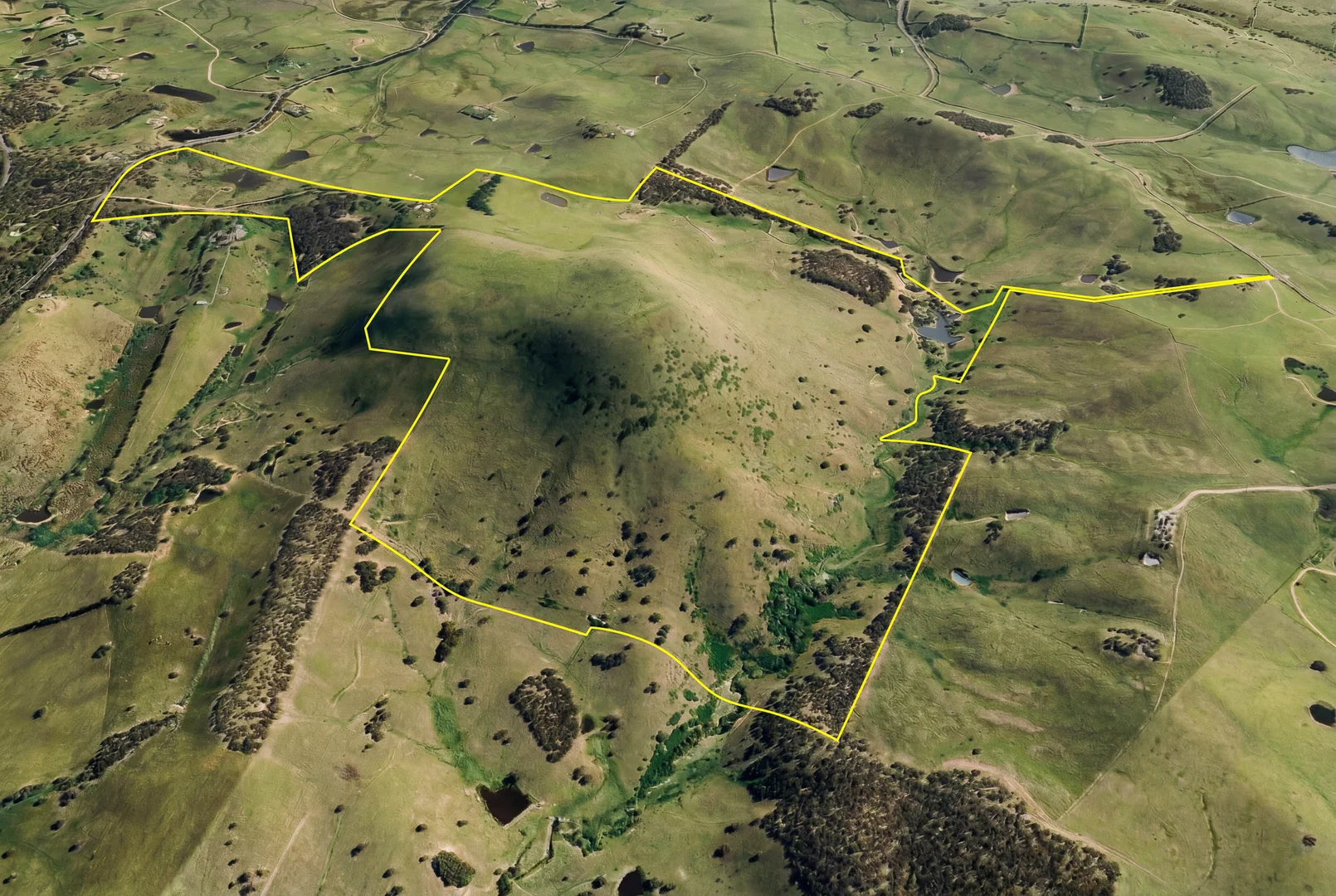 Additional image 14 of 68 Woodhouselee Road, Wayo via, Goulburn NSW 2580