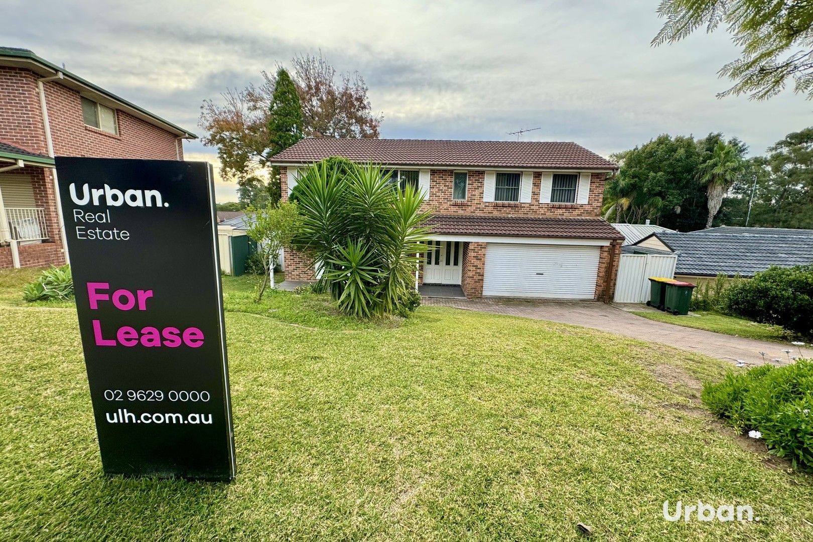 48 Pendley Crescent, Quakers Hill NSW 2763, Image 0