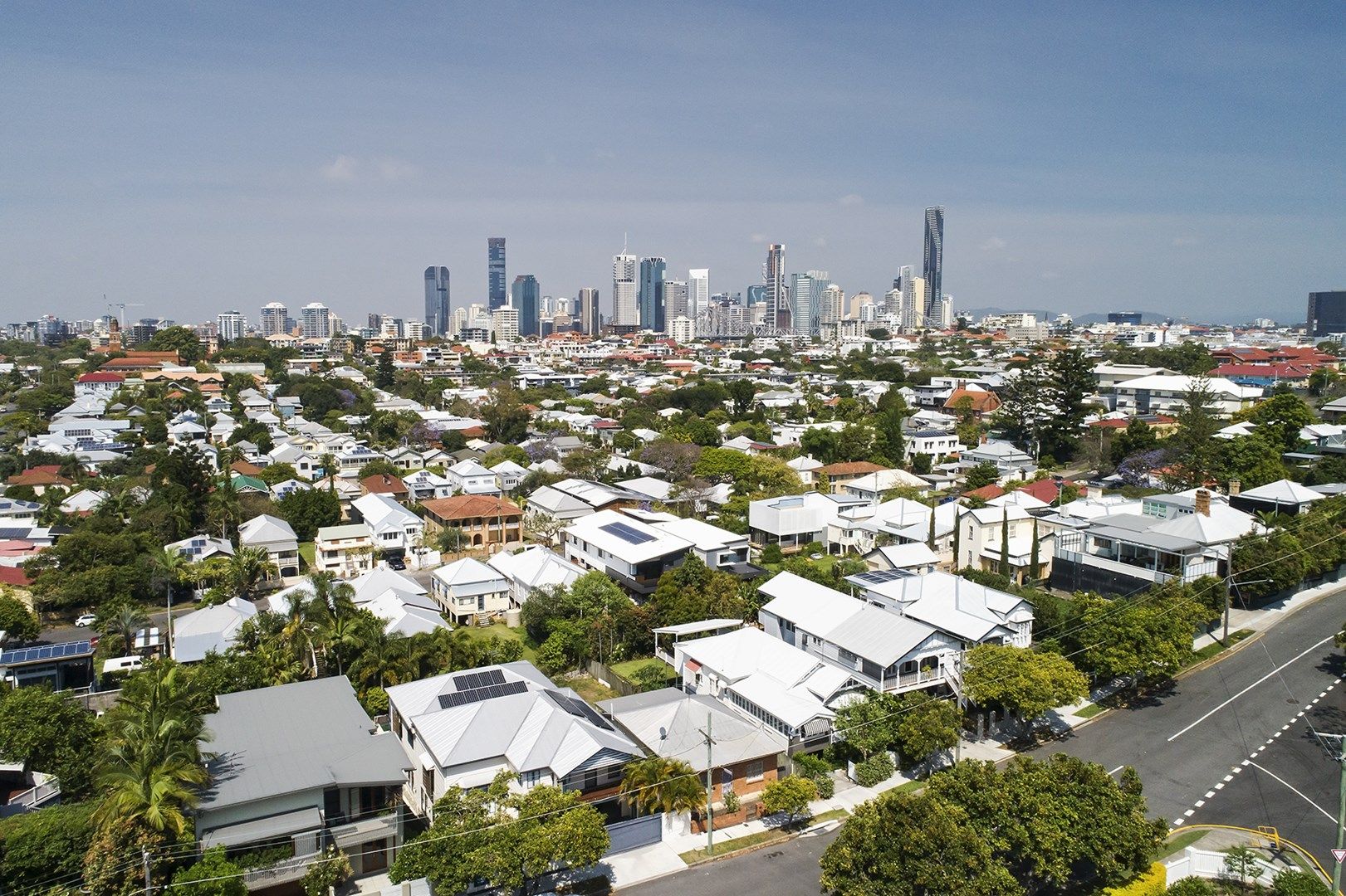 6/24 Macquarie Street, Teneriffe QLD 4005, Image 1