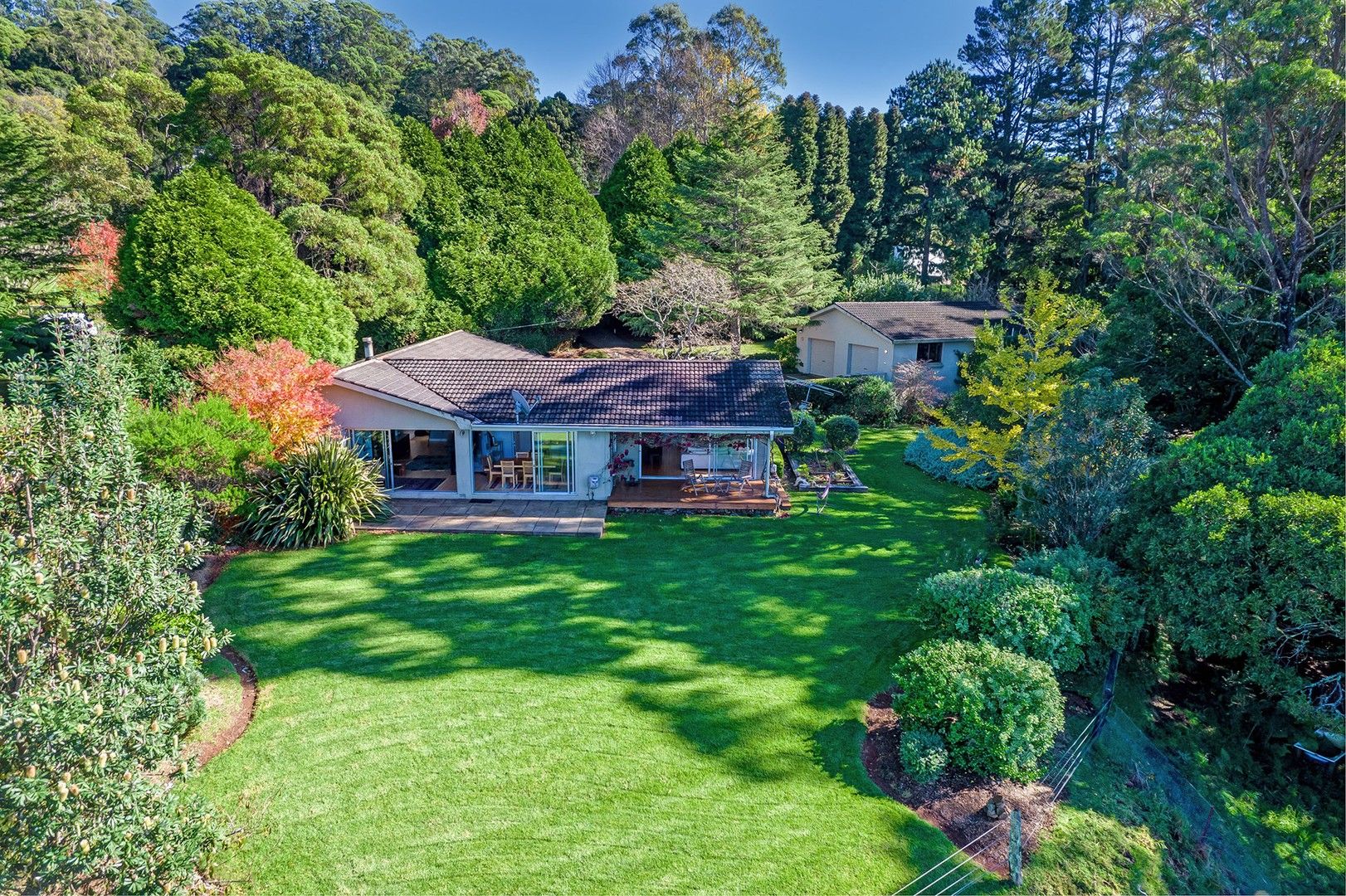 92 Mcguinness Drive, Mount Murray NSW 2577, Image 0