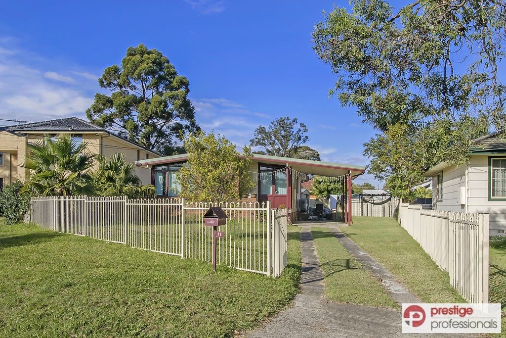 12-14 Finschhafen Street, Holsworthy NSW 2173, Image 2