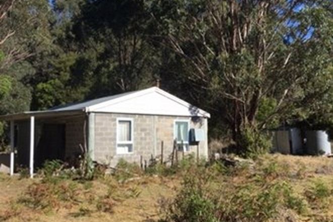 Picture of Lot 43 Mt Darragh Road, MOUNT DARRAGH NSW 2632