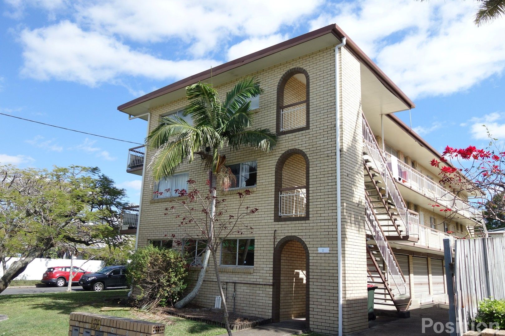 2 bedrooms Apartment / Unit / Flat in 3/139 Ryans Road NUNDAH QLD, 4012