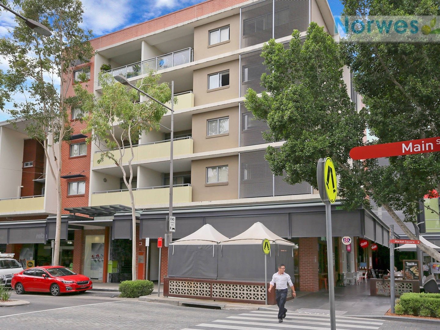 103/47 Main St, Rouse Hill NSW 2155, Image 1