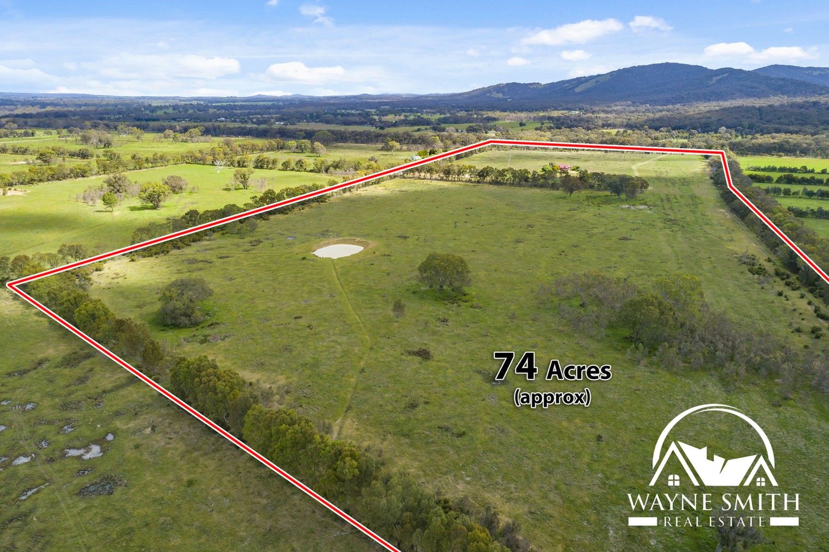 3230 Northern Highway, High Camp VIC 3764, Image 1