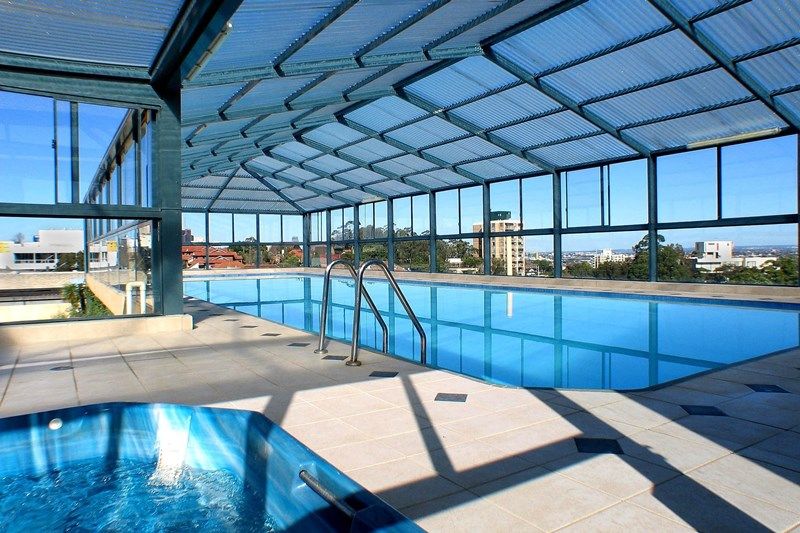 1 bedrooms Apartment / Unit / Flat in Pacific H'way CROWS NEST NSW, 2065