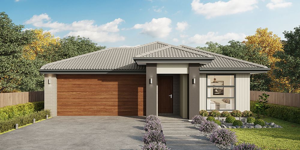 3 bedrooms New House & Land in Lot 6942 Journey CR MOUNT DUNEED VIC, 3217