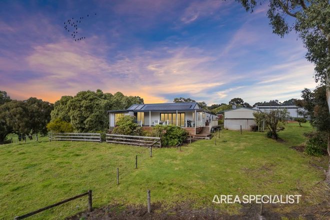 Picture of 55 Lester Drive, NYORA VIC 3987