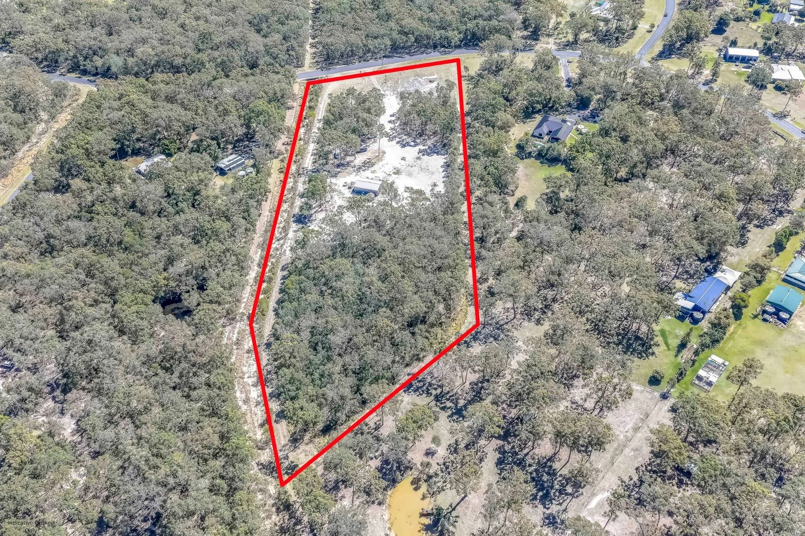 Additional image 19 of Moore Park Beach QLD 4670