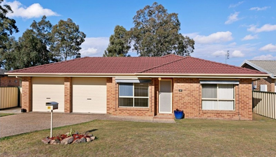 Picture of 37 Schanck Drive, METFORD NSW 2323