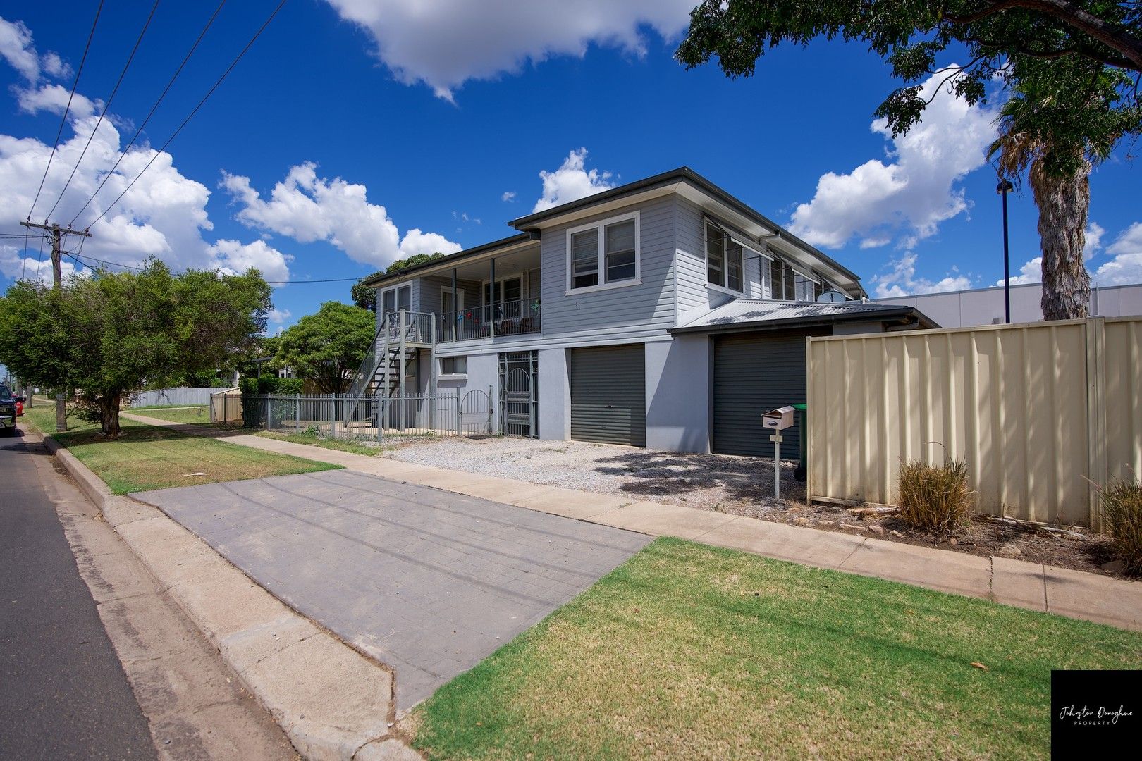 4 bedrooms House in 77 Bloomfield Street GUNNEDAH NSW, 2380