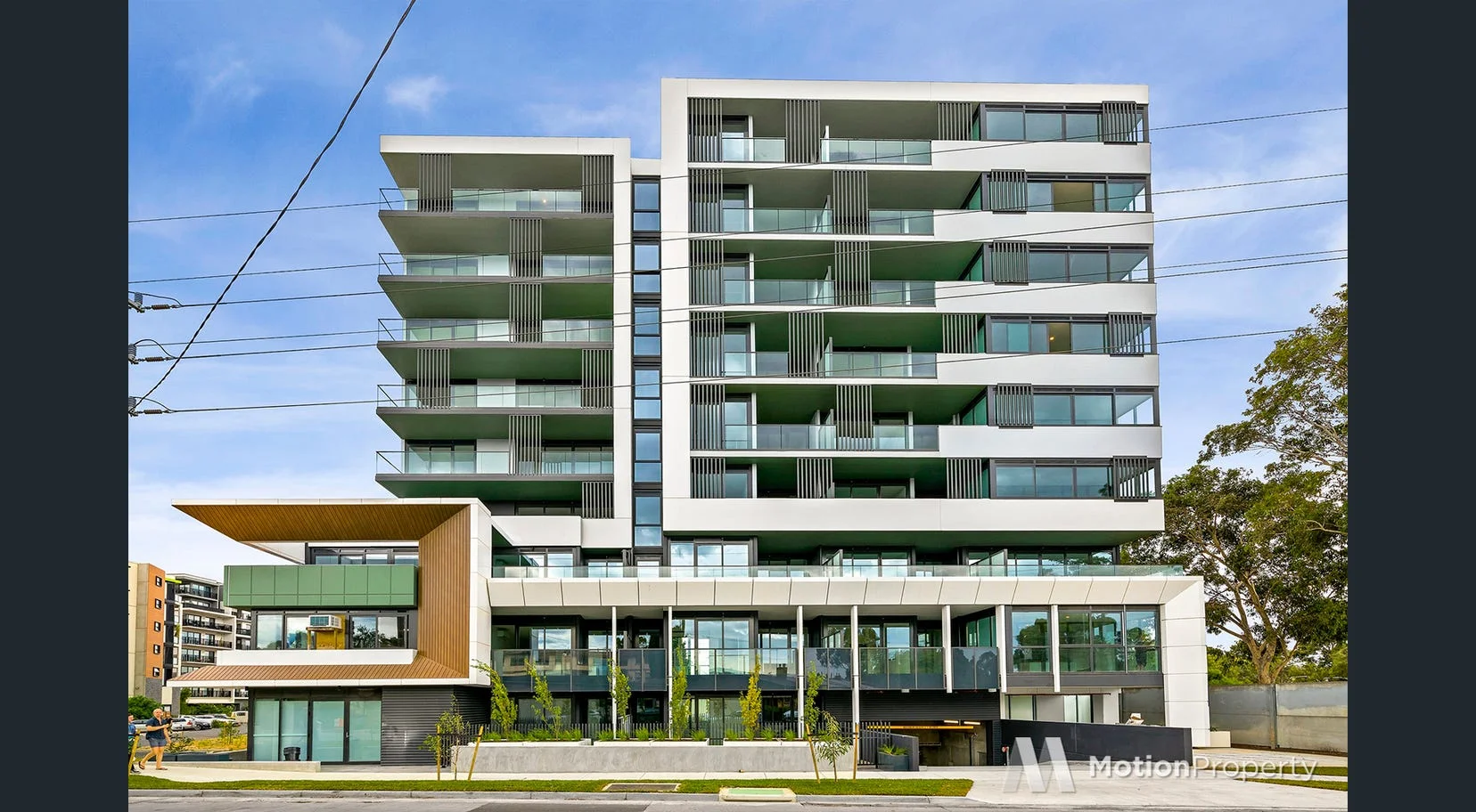 Additional image 5 of 607/5 Olive York Way, Brunswick West VIC 3055