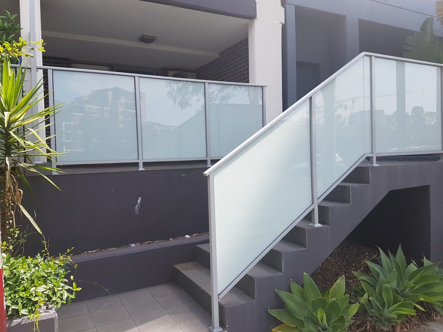 2 bedrooms Apartment / Unit / Flat in 49/15 Lusty St WOLLI CREEK NSW, 2205
