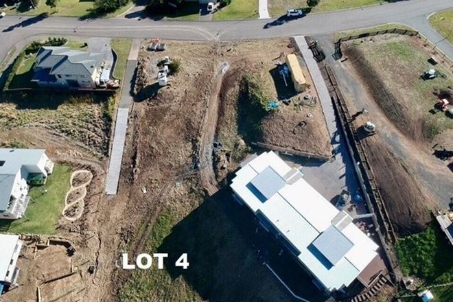 Picture of Lot 4/40 Coastal View Drive, TALLWOODS VILLAGE NSW 2430
