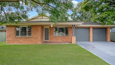 Picture of 1A Red Hill Street, COORANBONG NSW 2265